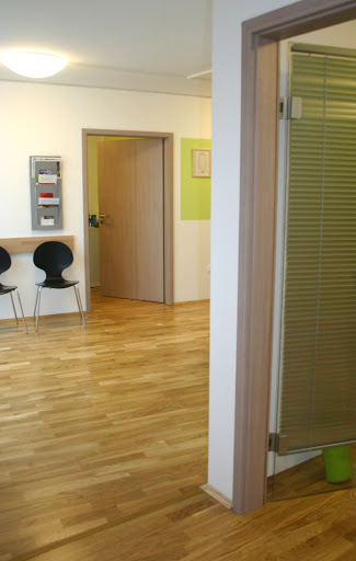 Praxis für Physiotherapie im WoQuaZ Weiterstadt - Thumbnail
