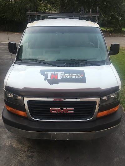 T&T Plumbing and Heating LLC