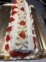 Photo n°7 de Le Paradol Chez Patrice/Рынок антиквара à Paris (Restaurant servant le petit-déjeuner)