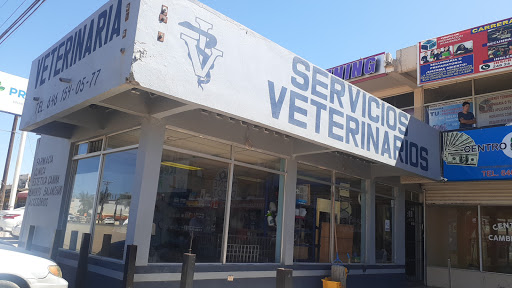 Veterinario Garcia - Thumbnail