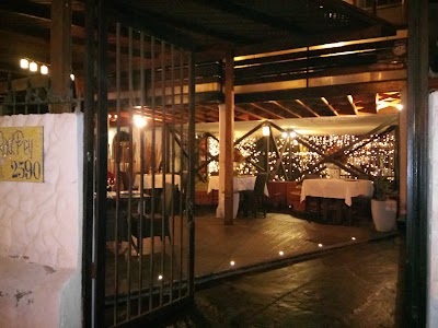Photos of Ray&uacute; Restaurante