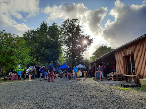 La Ferme du Roha