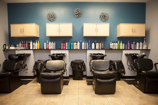 Shag Hair Studio