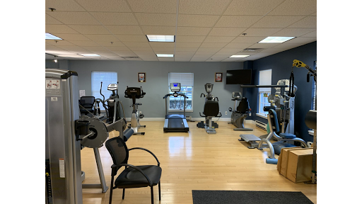 SportsCare Physical Therapy East Hanover - Eagle Rock Ave