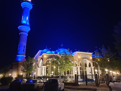 Photos of Mosque of the mother of Ali Mohammed Sadiq Al Balushi