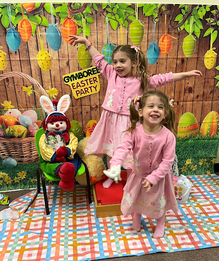 Gymboree Play & Music, Rochester Hills - Thumbnail