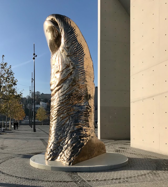 La Seine Musicale