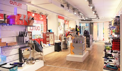 Photos of OUTLET ROCA RIBES