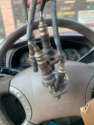 Schneiders Muffler
