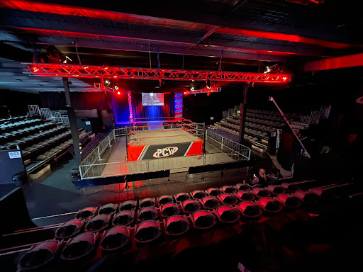 SEEC South Eastern Entertainment Centre