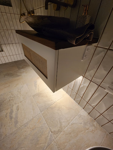 Cotter's Electrical - Visual