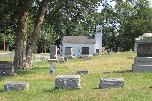 Round Lake Cemetery - Thumbnail