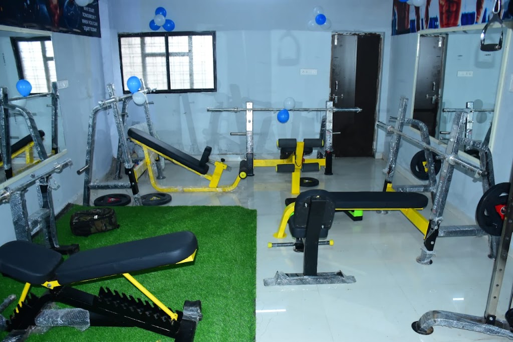 Fitnline Gym