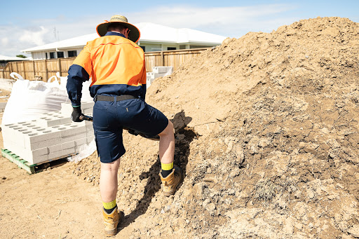 Ball Tearer Workwear - Thumbnail