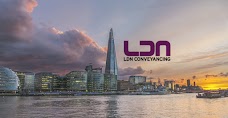 LDN Conveyancing Ltd london