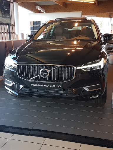 Volvo Actena - Maurepas - Thumbnail