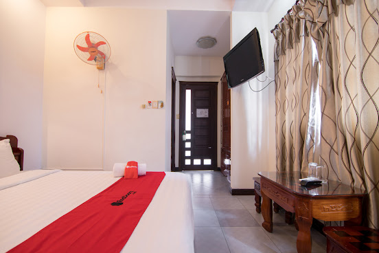 RedDoorz near Cau Song Han 2 by null
