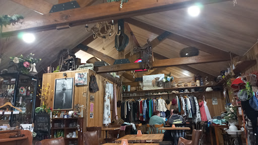 Thistle Hut - Thumbnail