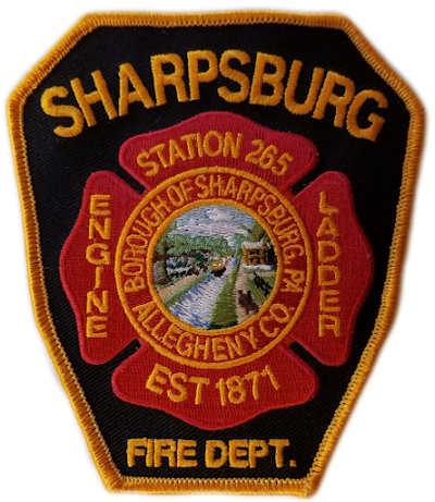 Sharpsburg Volunteer Fire Department