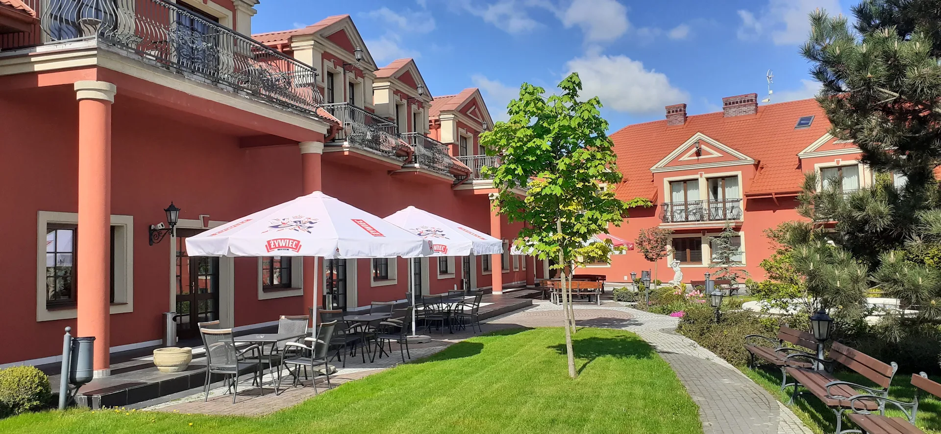 Milord Hotel