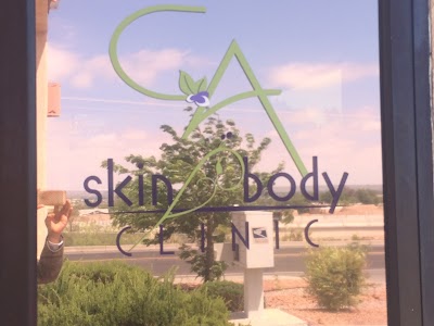 CA Skin & Body Clinic