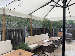 Photo n°54 de Onedia - Restaurant espagnol & Bar à tapas à Nantes (Restaurant de tapas)