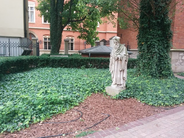 Collegium Maius
