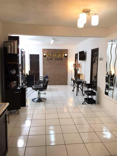 Rogo Hair Salon
