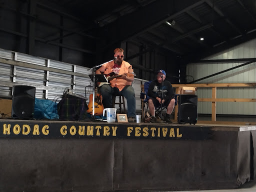 Hodag Country Festival - Thumbnail