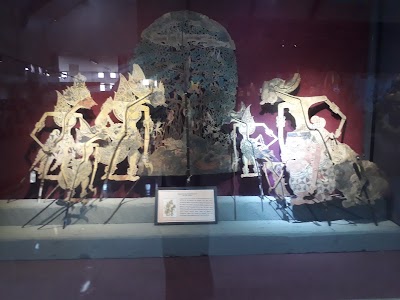 Photos of Museum Mpu Tantular