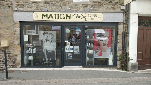 MATIGN'ASSE - Visual