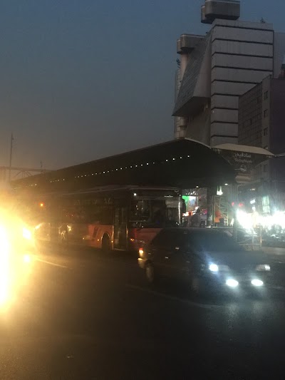 Photos of Sadeghiyeh - BRT 10