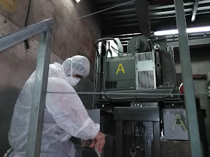 Photo n°19 de BTASO à Foix (Centre de diagnostic)