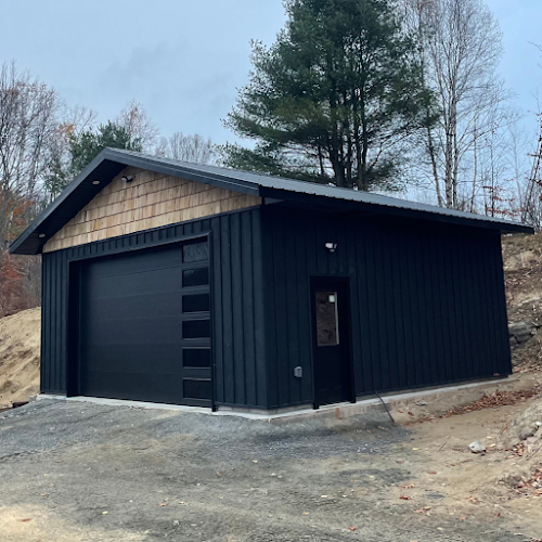 Country Contracting and Construction work photo 1