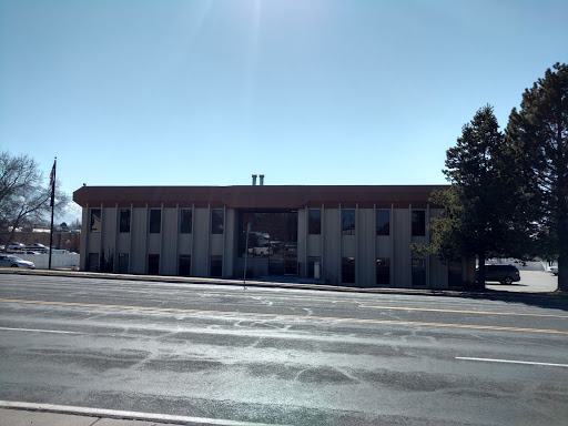 Unified Police Department (Millcreek Precinct) - Thumbnail