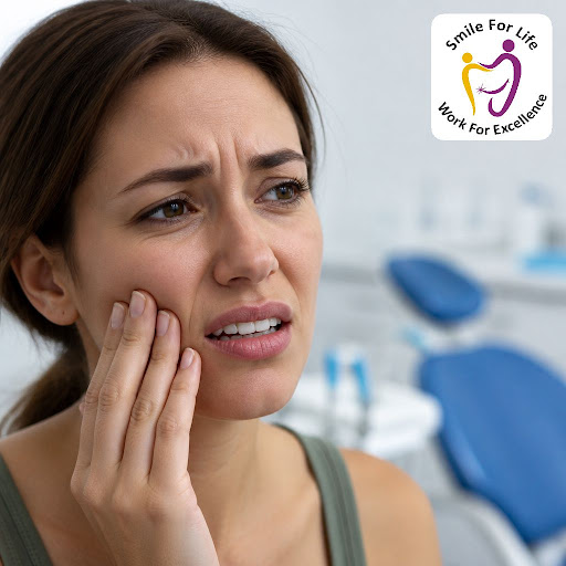 Severe tooth pain, sudden swelling or a broken tooth should never be ignored. At SG Dental Multis… post image
