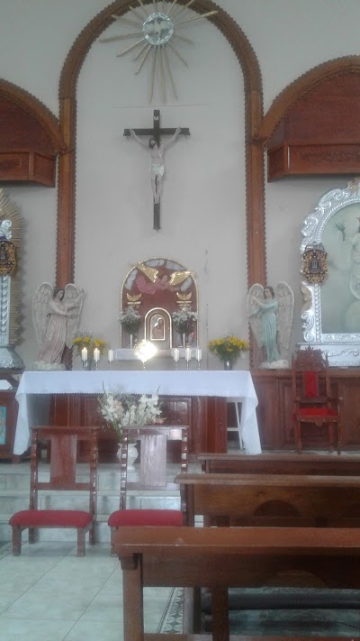 photo of Santuario Señor de Los Milagros