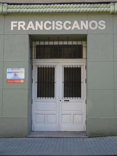 [C.P.R.] Colegio Plurilingüe Franciscanos (A Coruña) - Thumbnail