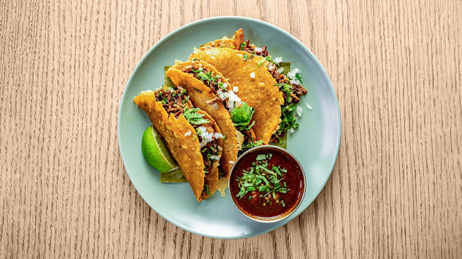 Jajaja Mexicana by null