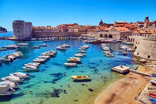 Premier Travel Destinations - Dream Vacations - Thumbnail
