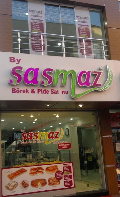 Sasmaz Hamur Borek Salonu