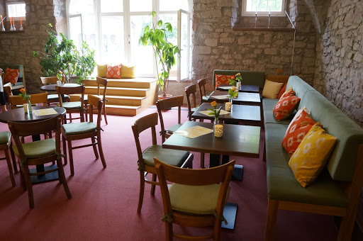 Café Lumen