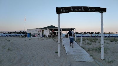 photo of The Beach Bar