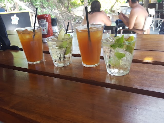 Playa PortoMari