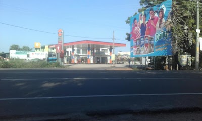 Photos of Swani Petrol Station