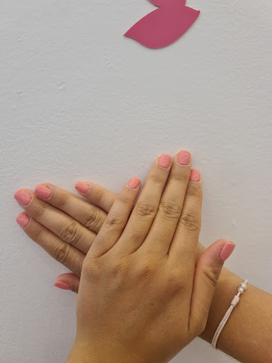 Vi Nails 2 - Visual