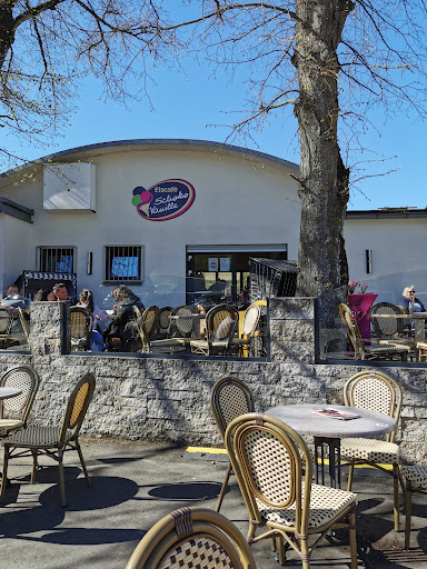 Eiscafé Schoko-Vanille - Germany