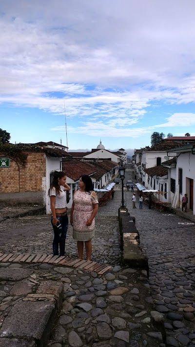 Photos of Hotel Popayan Cauca