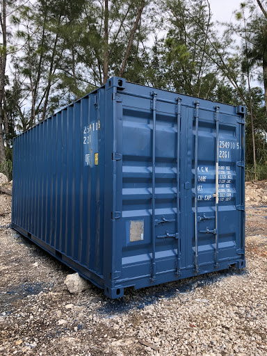 Codeco Containers - Visual
