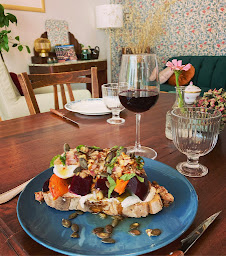 Photo n°44 de La Guérite du village à Martres-Tolosane (Restaurant)